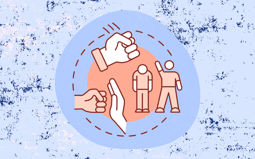 The Consequences Of Violence