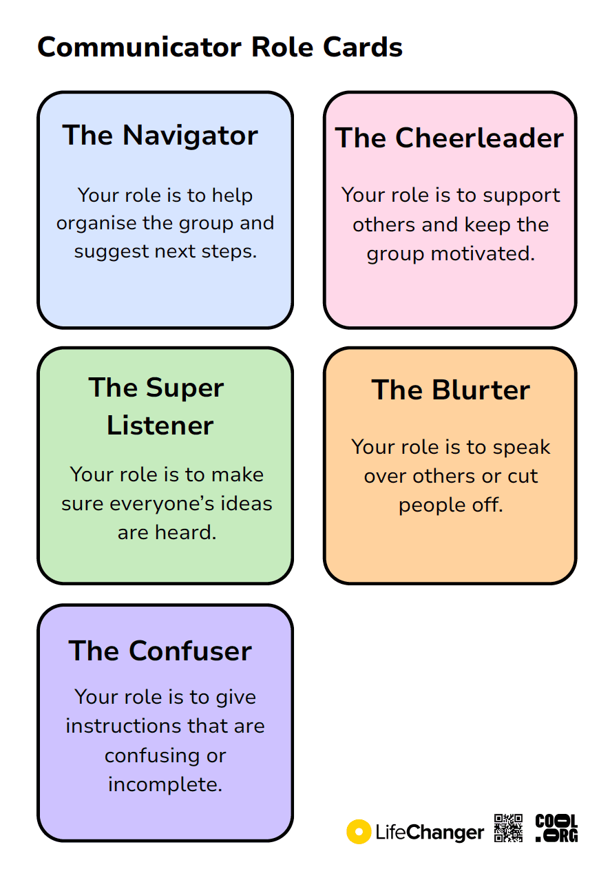 Sample Worksheet