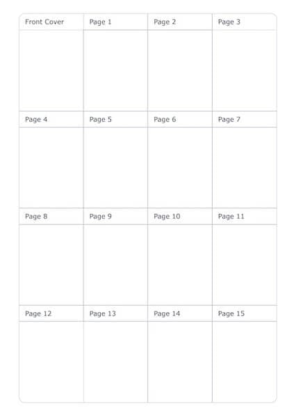 Sample Worksheet
