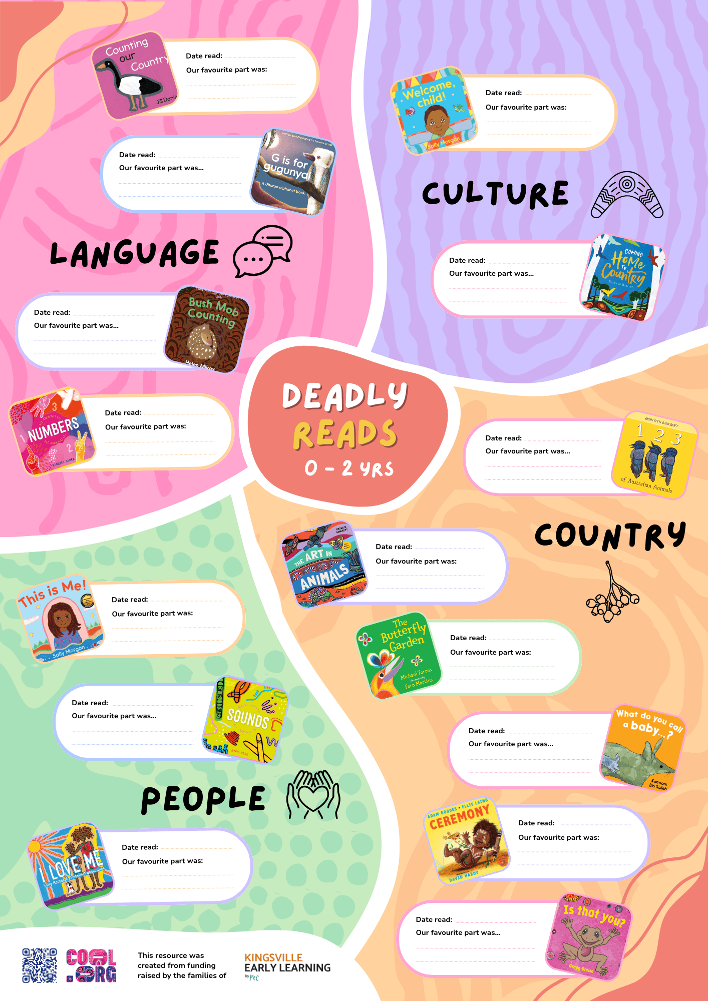 Sample Worksheet