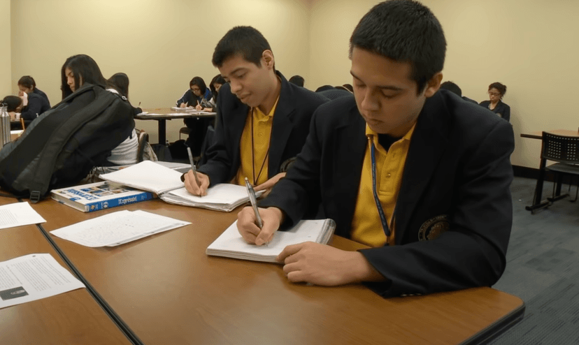 What Is Project-Based Learning?