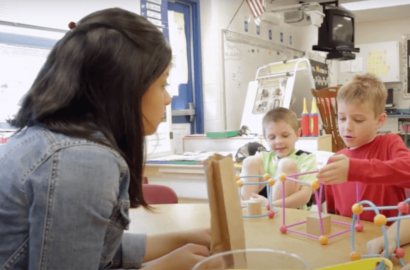 Using Open-Ended Strategies