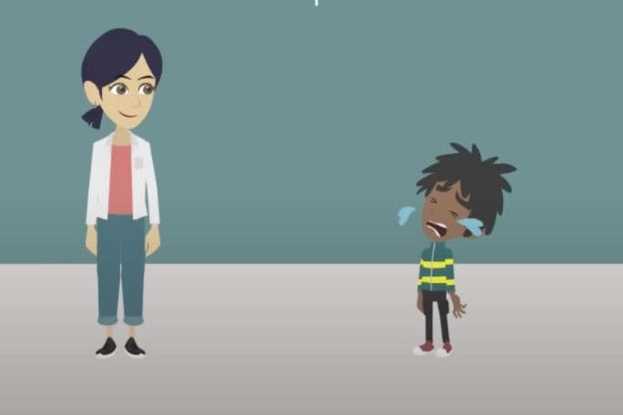 What Causes Violent Behaviours?