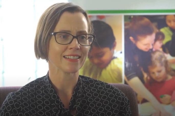 The Importance of Connecting with Families