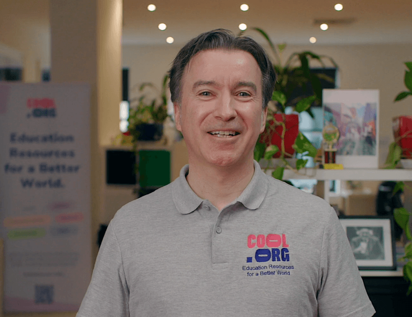 Using The Cool.org Act Framework In The Classroom - Secondary