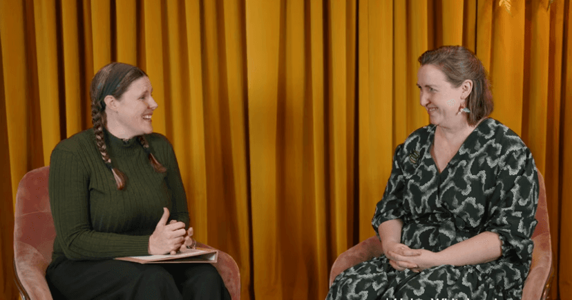 Cool Conversations: Gender, Social Bias and AI with Helen Whitehead