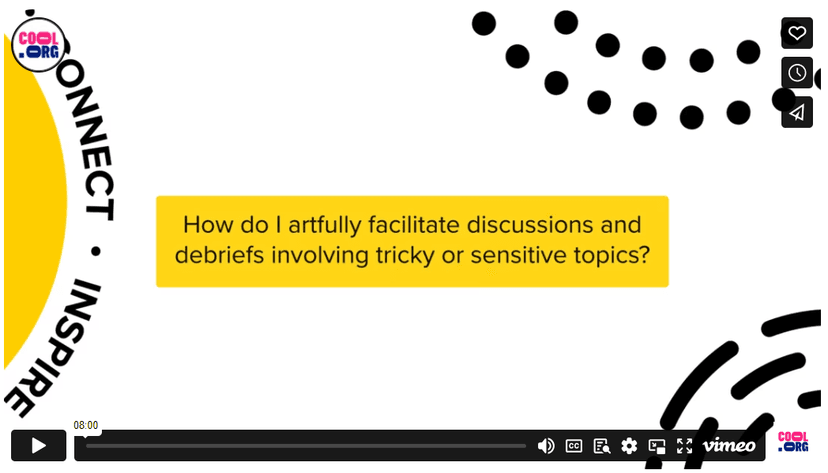 What role does vulnerability play?