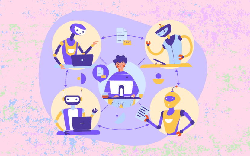 Module 3: Developing your AI literacy