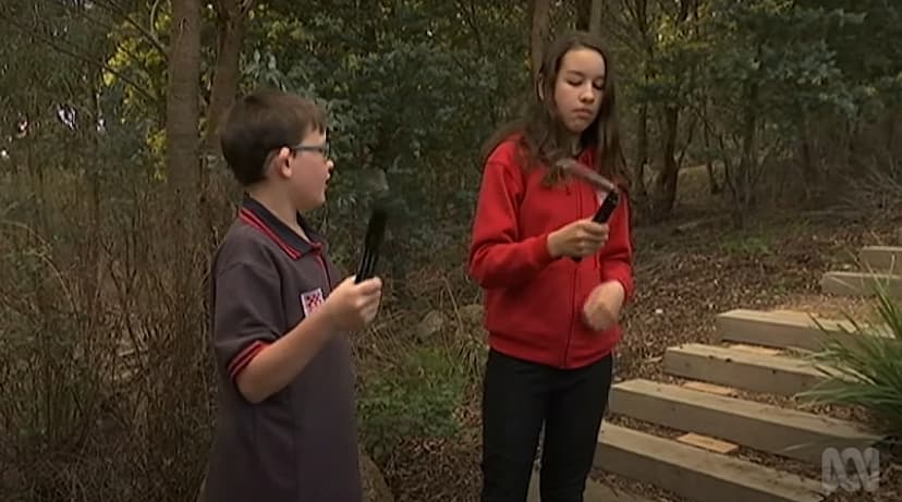 Why Disaster Resilience Education?