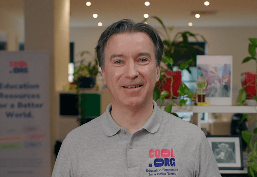 Using The Cool.org Act Framework In The Classroom - Primary