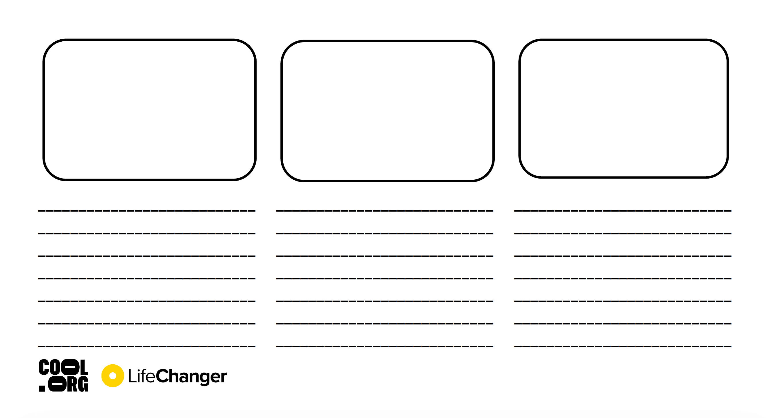 Sample Worksheet