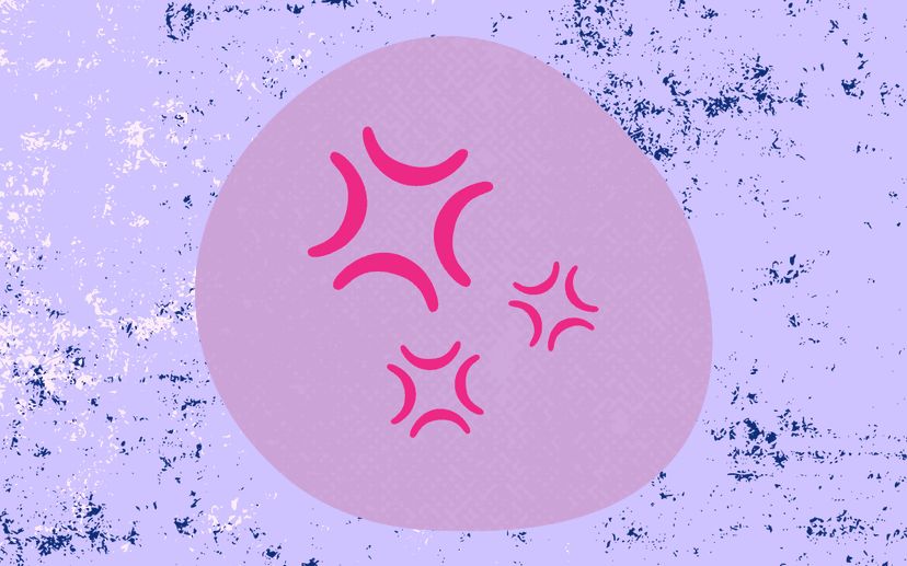 Managing Anger And Frustration