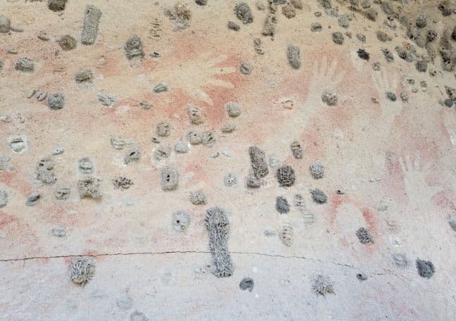 Deep Time History of Australia | Cool.org