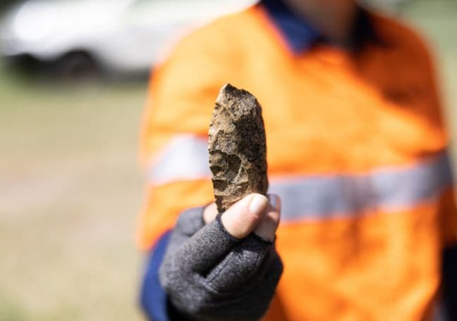 Deep Time History of Australia | Cool.org